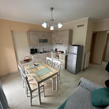 R Apartment Nafpaktos Екстериор снимка