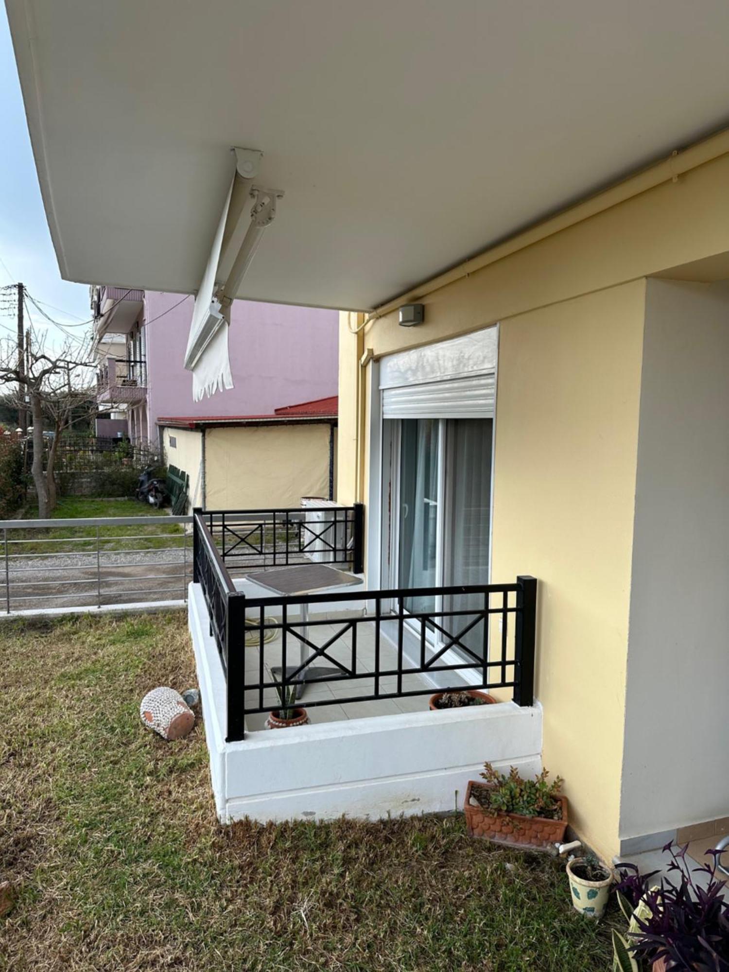 R Apartment Nafpaktos Екстериор снимка